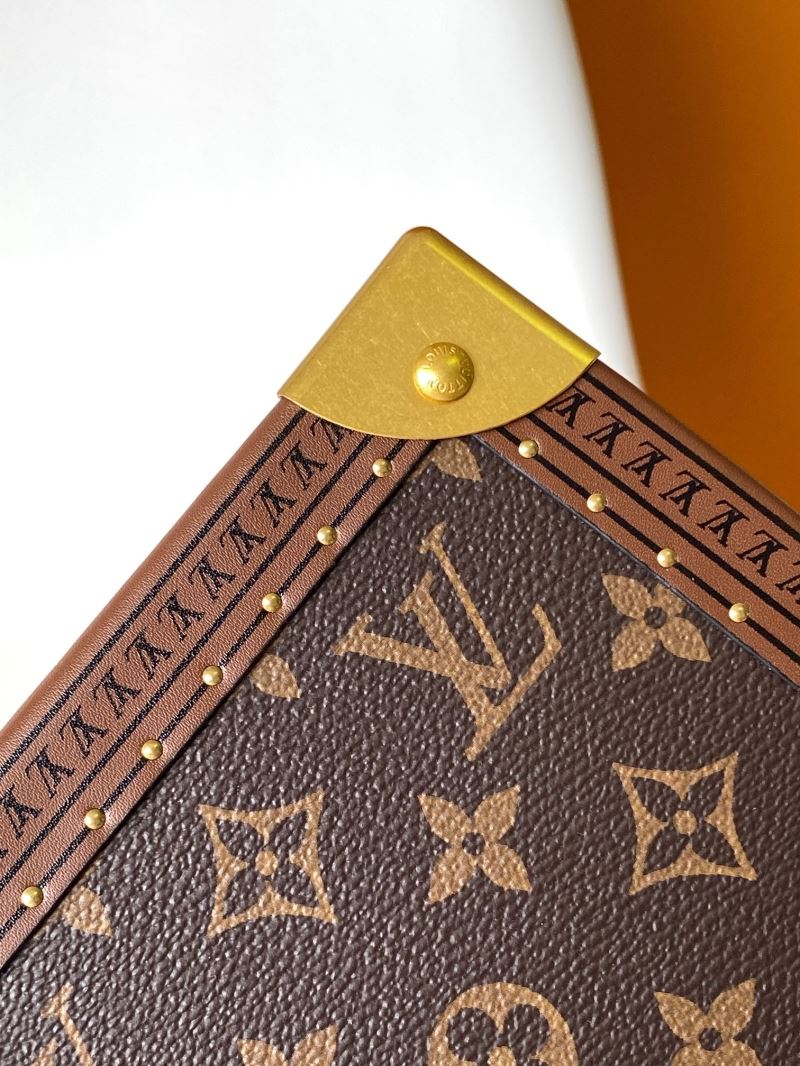 Louis Vuitton Suitcase